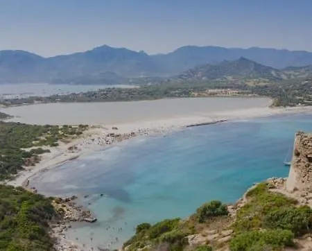 Appartamento Atalaya