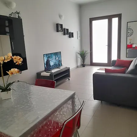 Apartment Atalaya *