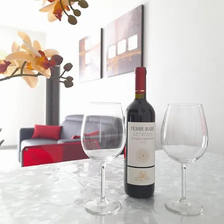 Apartment Atalaya *