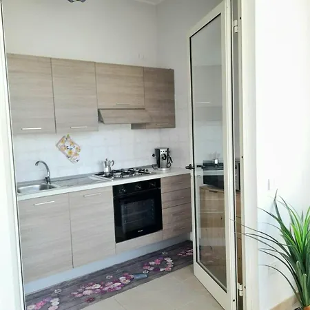 Apartment Atalaya