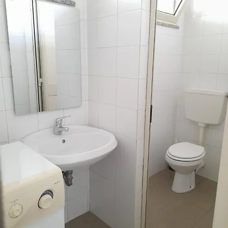 Apartment Atalaya Villasimius