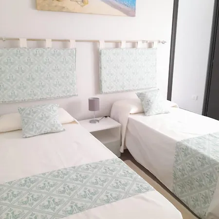 Apartment Atalaya Villasimius