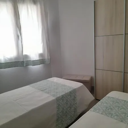 Apartment Atalaya Villasimius