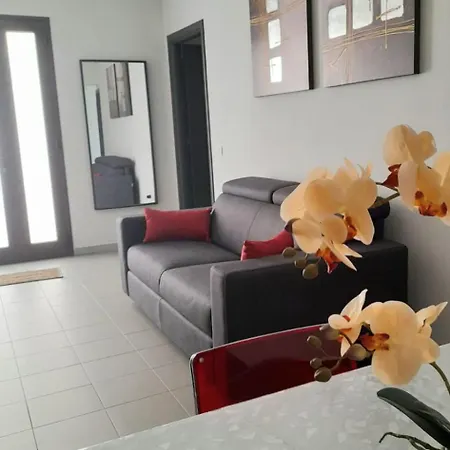 Apartment Atalaya Villasimius