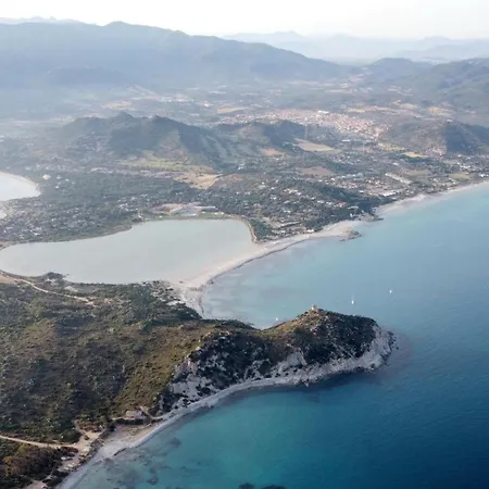 Appartamento Atalaya