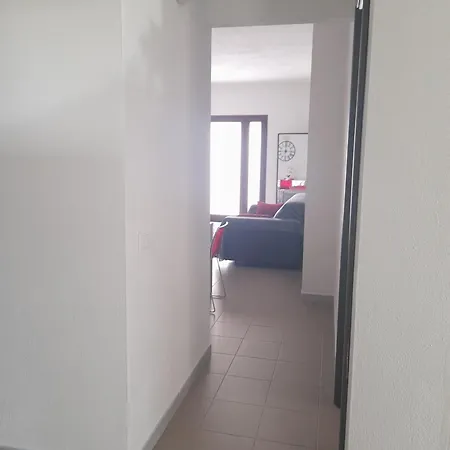 Atalaya Apartment *