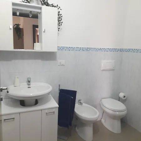 Apartment Atalaya *
