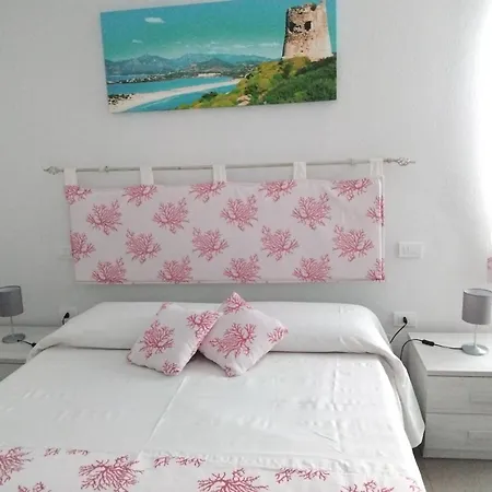 Apartment Atalaya *