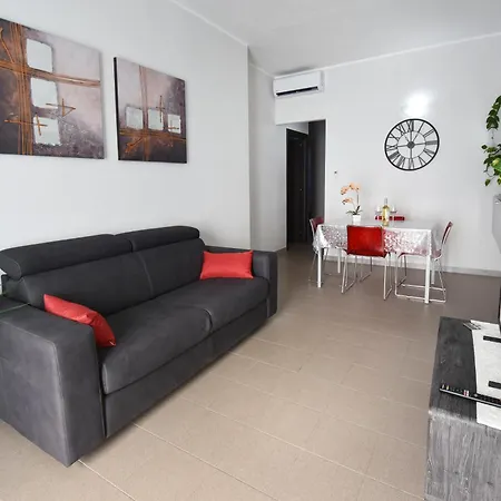 Appartamento Atalaya Villasimius