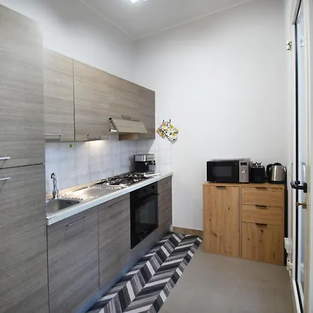 Appartamento Atalaya *