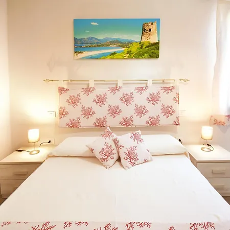 Atalaya Appartamento Villasimius