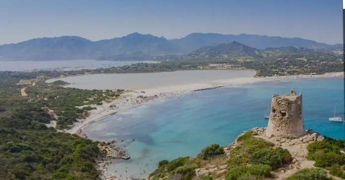 アパート Atalaya