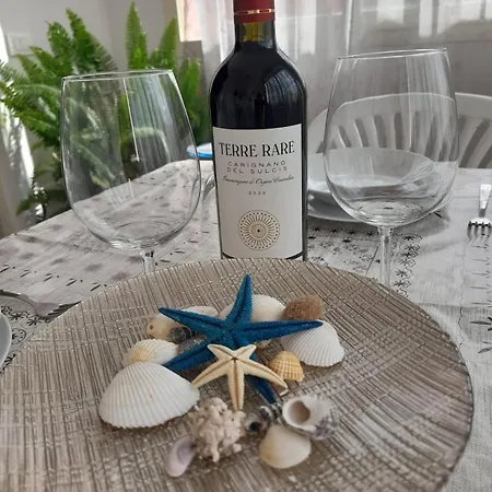 Atalaya Apartman *