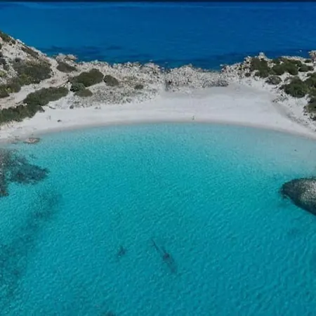 Appartamento Atalaya Villasimius