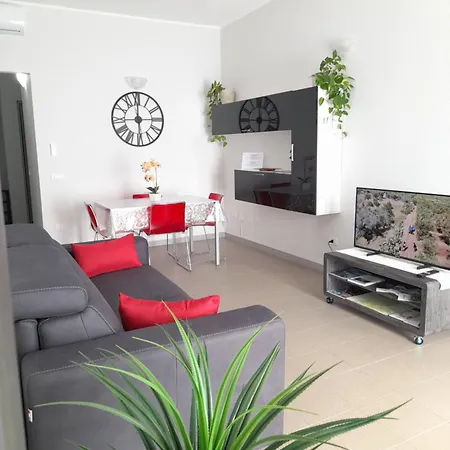 Atalaya شقة
