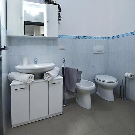 Atalaya Apartman Villasimius