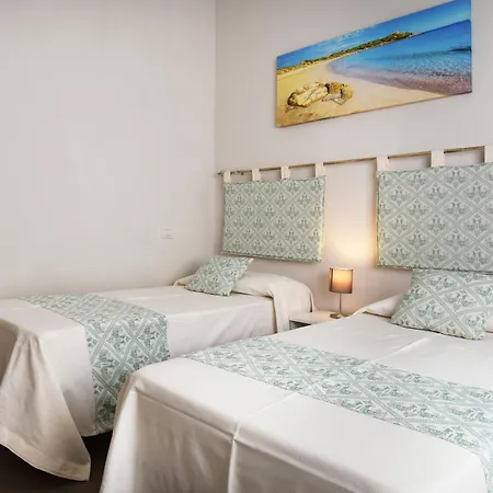 Atalaya Apartman