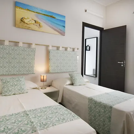 Apartman Atalaya Villasimius