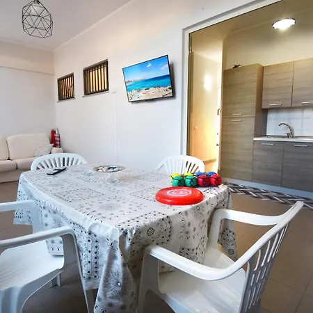Atalaya Apartman *