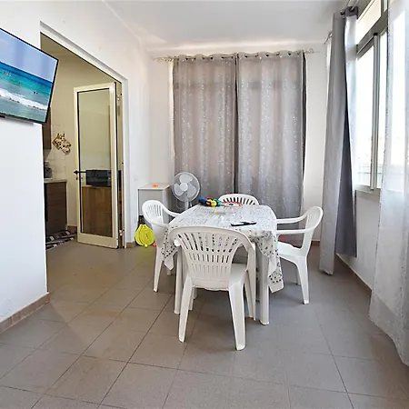 Apartman Atalaya *